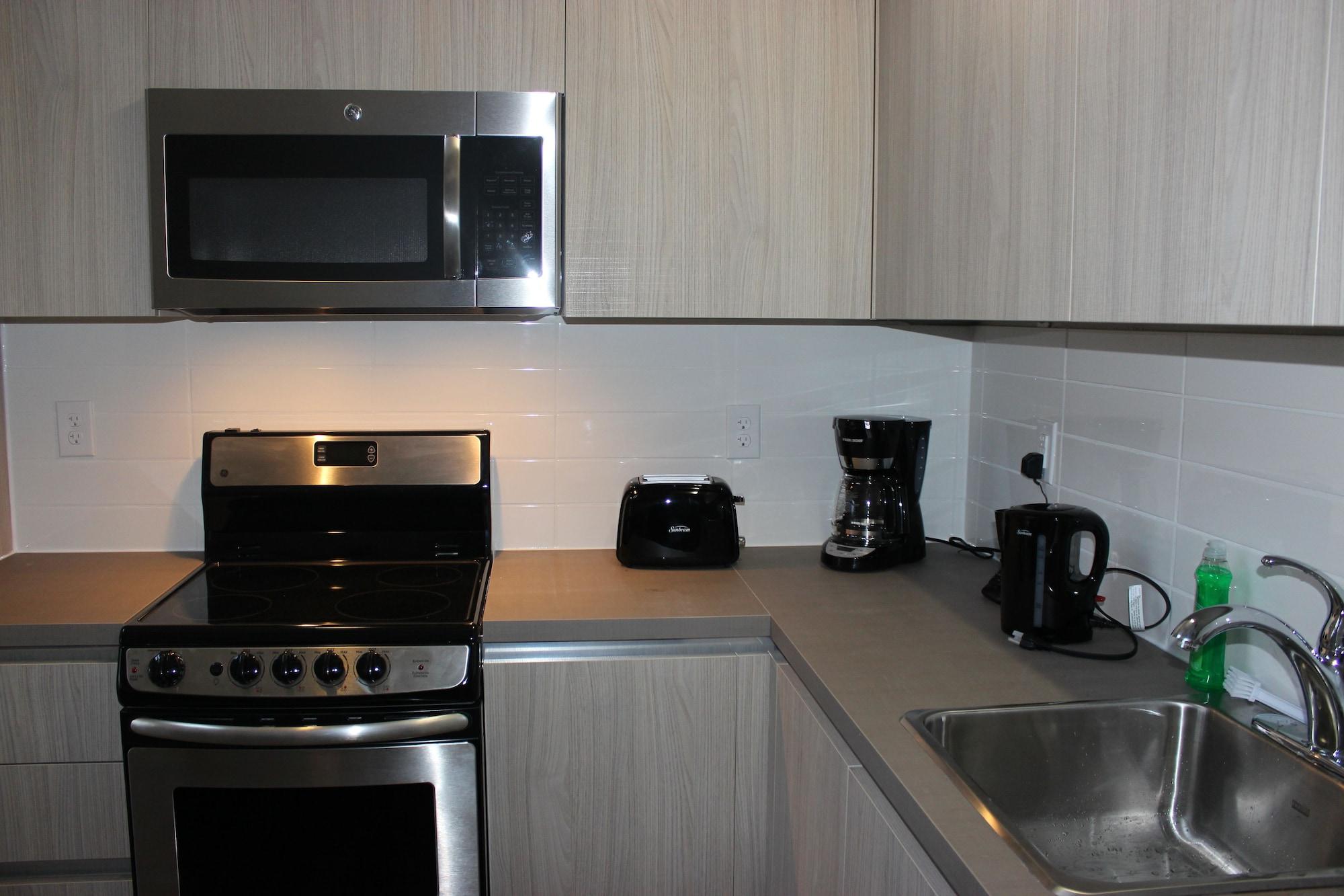 Atlas Suites- Furnished Apartments-College Street, Toronto Dış mekan fotoğraf