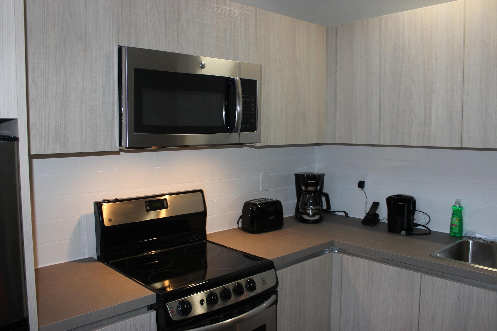 Atlas Suites- Furnished Apartments-College Street, Toronto Dış mekan fotoğraf